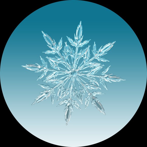 crystallineart